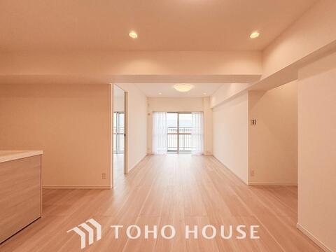 中古マンション 東京都府中市緑町2丁目