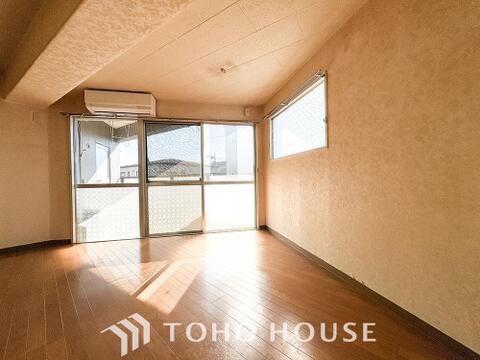 中古マンション 東京都西東京市東町3丁目