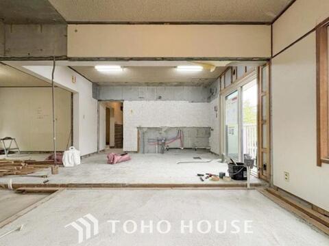 中古マンション 東京都多摩市豊ヶ丘3丁目