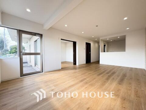 中古マンション 神奈川県川崎市 宮前区菅生６丁目