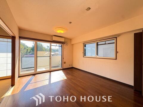 中古マンション 東京都八王子市打越町