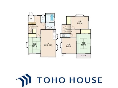 物件の陽当りや通風、周辺環境や街並みなど、資料には掲載していない情報をぜひ現地でご確認ください。