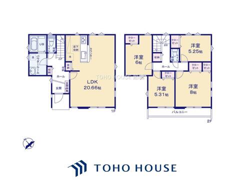 物件の陽当りや通風、周辺環境や街並みなど、資料には掲載していない情報をぜひ現地でご確認ください。
