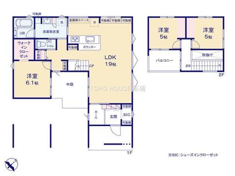 物件の陽当りや通風、周辺環境や街並みなど、資料には掲載していない情報をぜひ現地でご確認ください。