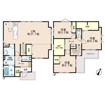 物件の陽当りや通風、周辺環境や街並みなど、資料には掲載していない情報をぜひ現地でご確認ください。