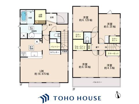 物件の陽当りや通風、周辺環境や街並みなど、資料には掲載していない情報をぜひ現地でご確認ください。