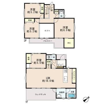 物件の陽当りや通風、周辺環境や街並みなど、資料には掲載していない情報をぜひ現地でご確認ください。