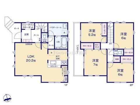物件の陽当りや通風、周辺環境や街並みなど、資料には掲載していない情報をぜひ現地でご確認ください。