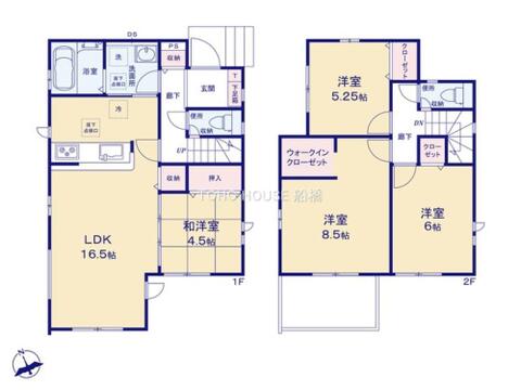 物件の陽当りや通風、周辺環境や街並みなど、資料には掲載していない情報をぜひ現地でご確認ください。