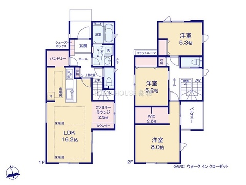 物件の陽当りや通風、周辺環境や街並みなど、資料には掲載していない情報をぜひ現地でご確認ください。