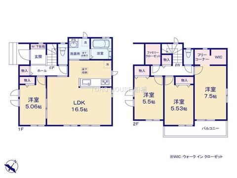 物件の陽当りや通風、周辺環境や街並みなど、資料には掲載していない情報をぜひ現地でご確認ください。
