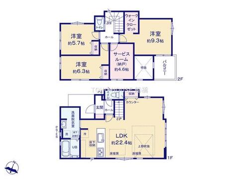 物件の陽当りや通風、周辺環境や街並みなど、資料には掲載していない情報をぜひ現地でご確認ください。