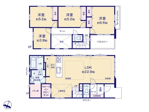 物件の陽当りや通風、周辺環境や街並みなど、資料には掲載していない情報をぜひ現地でご確認ください。