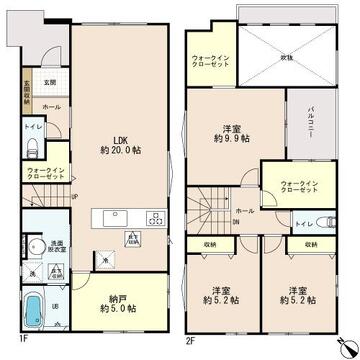 物件の陽当りや通風、周辺環境や街並みなど、資料には掲載していない情報をぜひ現地でご確認ください。