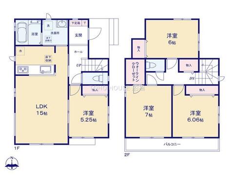 物件の陽当りや通風、周辺環境や街並みなど、資料には掲載していない情報をぜひ現地でご確認ください。