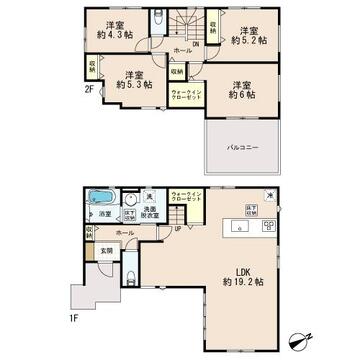 物件の陽当りや通風、周辺環境や街並みなど、資料には掲載していない情報をぜひ現地でご確認ください。