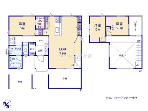 物件の陽当りや通風、周辺環境や街並みなど、資料には掲載していない情報をぜひ現地でご確認ください。