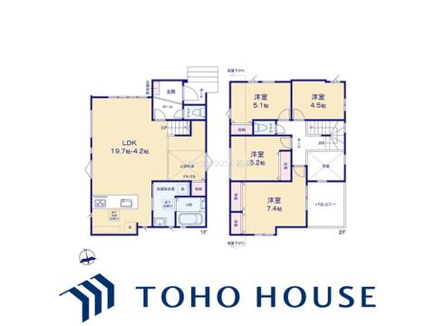 物件の陽当りや通風、周辺環境や街並みなど、資料には掲載していない情報をぜひ現地でご確認ください。