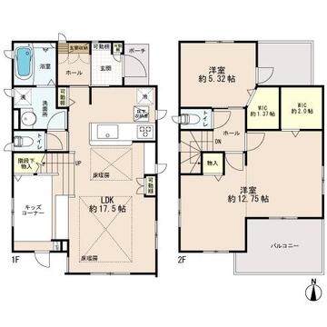 物件の陽当りや通風、周辺環境や街並みなど、資料には掲載していない情報をぜひ現地でご確認ください。