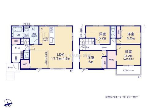 物件の陽当りや通風、周辺環境や街並みなど、資料には掲載していない情報をぜひ現地でご確認ください。