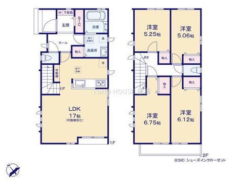 物件の陽当りや通風、周辺環境や街並みなど、資料には掲載していない情報をぜひ現地でご確認ください。