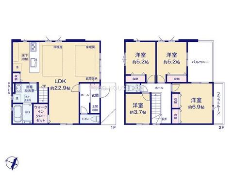 物件の陽当りや通風、周辺環境や街並みなど、資料には掲載していない情報をぜひ現地でご確認ください。街の日常へと溶け込みながら、時間の移ろいによる光の変化や心地よい風を、リアルに体感できる絶好の機会です。