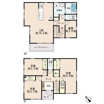 物件の陽当りや通風、周辺環境や街並みなど、資料には掲載していない情報をぜひ現地でご確認ください。暮らしのイメージがより鮮明になり、周辺の利便性や実際の開放感など、五感で納得のいく住まい選びが行えます。