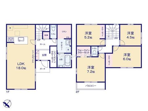 物件の陽当りや通風、周辺環境や街並みなど、資料には掲載していない情報をぜひ現地でご確認ください。ここから始まる新しい日常をご家族でイメージしながら少しでも豊かに少しでも快適な未来を見つけ出しましょう。