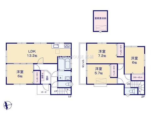 物件の陽当りや通風、周辺環境や街並みなど、資料には掲載していない情報をぜひ現地でご確認ください。暮らしのイメージがより鮮明になり、周辺の利便性や実際の開放感など、五感で納得のいく住まい選びが行えます。