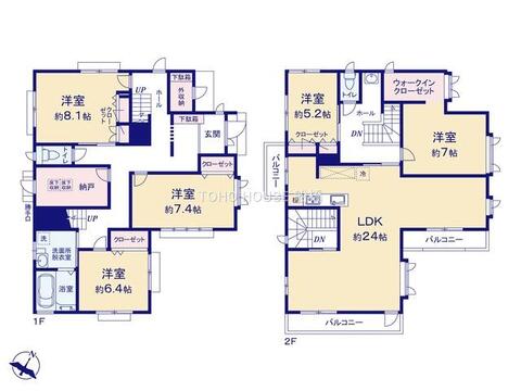 物件の陽当りや通風、周辺環境や街並みなど、資料には掲載していない情報をぜひ現地でご確認ください。