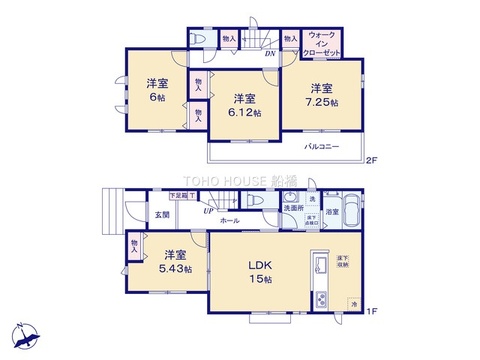 物件の陽当りや通風、周辺環境や街並みなど、資料には掲載していない情報をぜひ現地でご確認ください。暮らしのイメージがより鮮明になり、周辺の利便性や実際の開放感など、五感で納得のいく住まい選びが行えます。