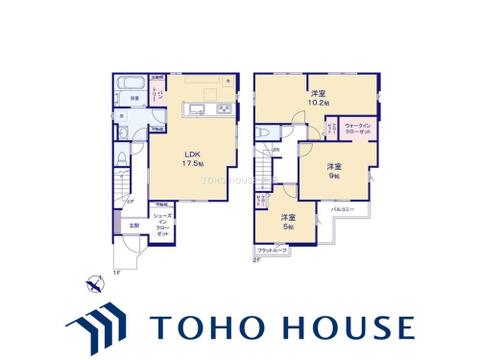 物件の陽当りや通風、周辺環境や街並みなど、資料には掲載していない情報をぜひ現地でご確認ください。暮らしのイメージがより鮮明になり、周辺の利便性や実際の開放感など、五感で納得のいく住まい選びが行えます。