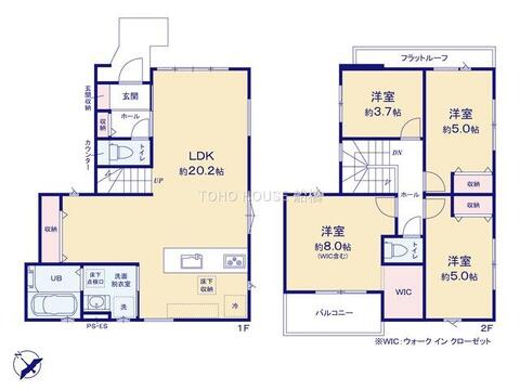 物件の陽当りや通風、周辺環境や街並みなど、資料には掲載していない情報をぜひ現地でご確認ください。街の日常へと溶け込みながら、時間の移ろいによる光の変化や心地よい風を、リアルに体感できる絶好の機会です。