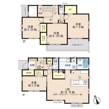物件の陽当りや通風、周辺環境や街並みなど、資料には掲載していない情報をぜひ現地でご確認ください。実際に足を運ぶことで暮らしのイメージがより鮮明になり、納得と安心のマイホーム選びを進めることができます。