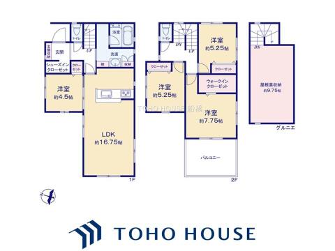 物件の陽当りや通風、周辺環境や街並みなど、資料には掲載していない情報をぜひ現地でご確認ください。