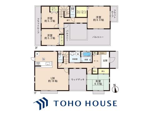 物件の陽当りや通風、周辺環境や街並みなど、資料には掲載していない情報をぜひ現地でご確認ください。