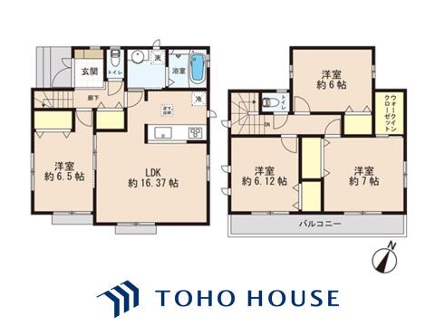 物件の陽当りや通風、周辺環境や街並みなど、資料には掲載していない情報をぜひ現地でご確認ください。