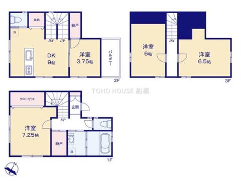 物件の陽当りや通風、周辺環境や街並みなど、資料には掲載していない情報をぜひ現地でご確認ください。ここから始まる新しい日常をご家族でイメージしながら少しでも豊かに少しでも快適な未来を見つけ出しましょう。