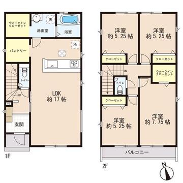 物件の陽当りや通風、周辺環境や街並みなど、資料には掲載していない情報をぜひ現地でご確認ください。実際に足を運ぶことで暮らしのイメージがより鮮明になり、納得と安心のマイホーム選びを進めることができます。