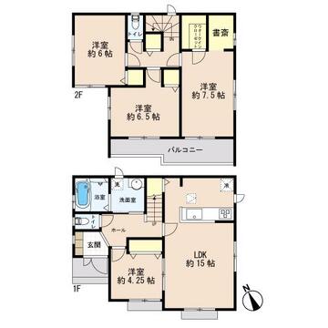 物件の陽当りや通風、周辺環境や街並みなど、資料には掲載していない情報をぜひ現地でご確認ください。ここから始まる新しい日常をご家族でイメージしながら少しでも豊かに少しでも快適な未来を見つけ出しましょう。