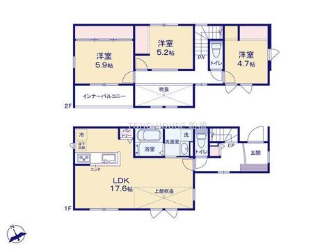 物件の陽当りや通風、周辺環境や街並みなど、資料には掲載していない情報をぜひ現地でご確認ください。