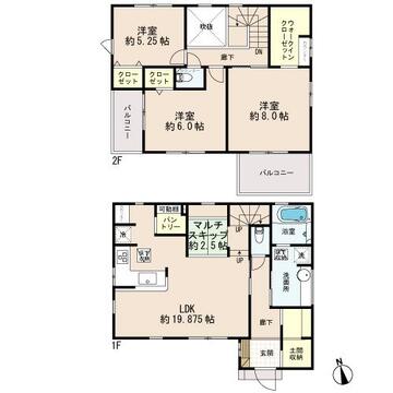 物件の陽当りや通風、周辺環境や街並みなど、資料には掲載していない情報をぜひ現地でご確認ください。実際に足を運ぶことで暮らしのイメージがより鮮明になり、納得と安心のマイホーム選びを進めることができます。