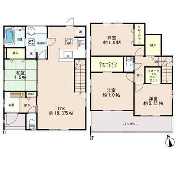 物件の陽当りや通風、周辺環境や街並みなど、資料には掲載していない情報をぜひ現地でご確認ください。実際に足を運ぶことで暮らしのイメージがより鮮明になり、納得と安心のマイホーム選びを進めることができます。