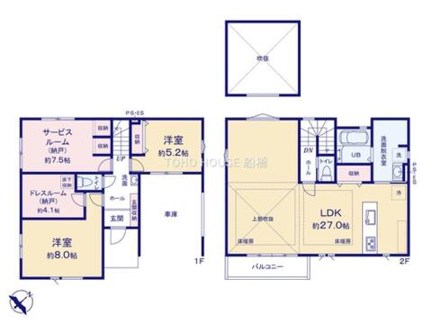 物件の陽当りや通風、周辺環境や街並みなど、資料には掲載していない情報をぜひ現地でご確認ください。