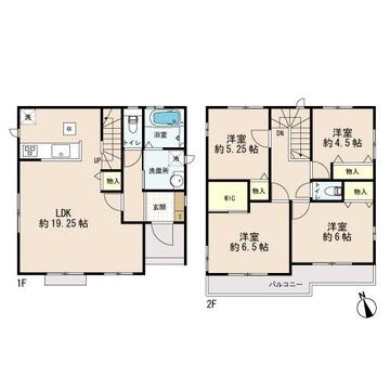 物件の陽当りや通風、周辺環境や街並みなど、資料には掲載していない情報をぜひ現地でご確認ください。ここから始まる新しい日常をご家族でイメージしながら少しでも豊かに少しでも快適な未来を見つけ出しましょう。