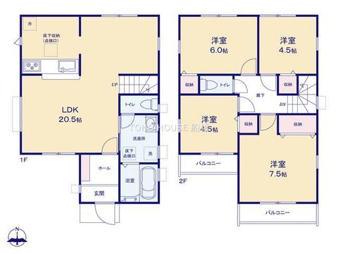 物件の陽当りや通風、周辺環境や街並みなど、資料には掲載していない情報をぜひ現地でご確認ください。ここから始まる新しい日常をご家族でイメージしながら少しでも豊かに少しでも快適な未来を見つけ出しましょう。