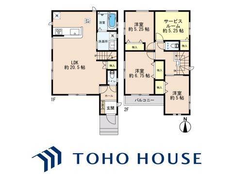 物件の陽当りや通風、周辺環境や街並みなど、資料には掲載していない情報をぜひ現地でご確認ください。