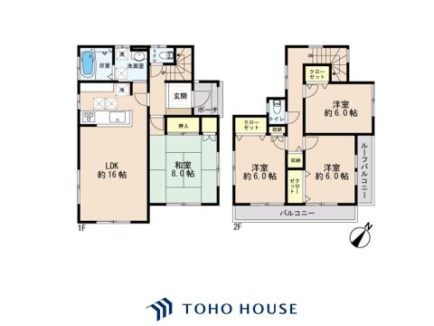 物件の陽当りや通風、周辺環境や街並みなど、資料には掲載していない情報をぜひ現地でご確認ください。