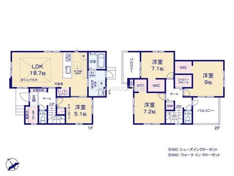 物件の陽当りや通風、周辺環境や街並みなど、資料には掲載していない情報をぜひ現地でご確認ください。街の日常へと溶け込みながら、時間の移ろいによる光の変化や心地よい風を、リアルに体感できる絶好の機会です。