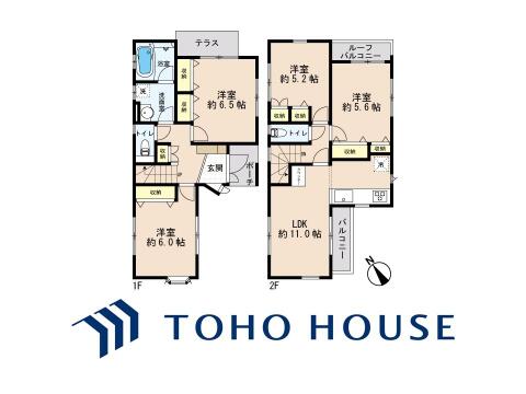 物件の陽当りや通風、周辺環境や街並みなど、資料には掲載していない情報をぜひ現地でご確認ください。ここから始まる新しい日常をご家族でイメージしながら少しでも豊かに少しでも快適な未来を見つけ出しましょう。